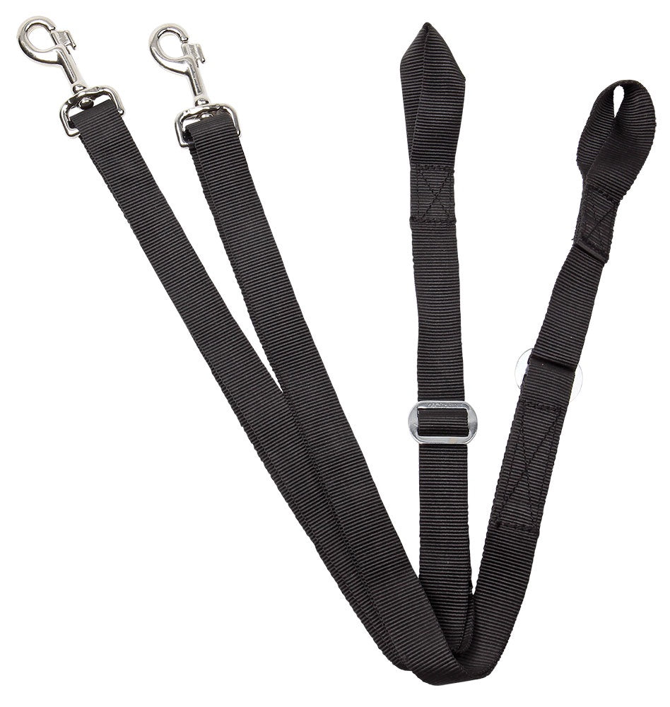 Leg Straps (Pair) Heavy Duty Poly Prop