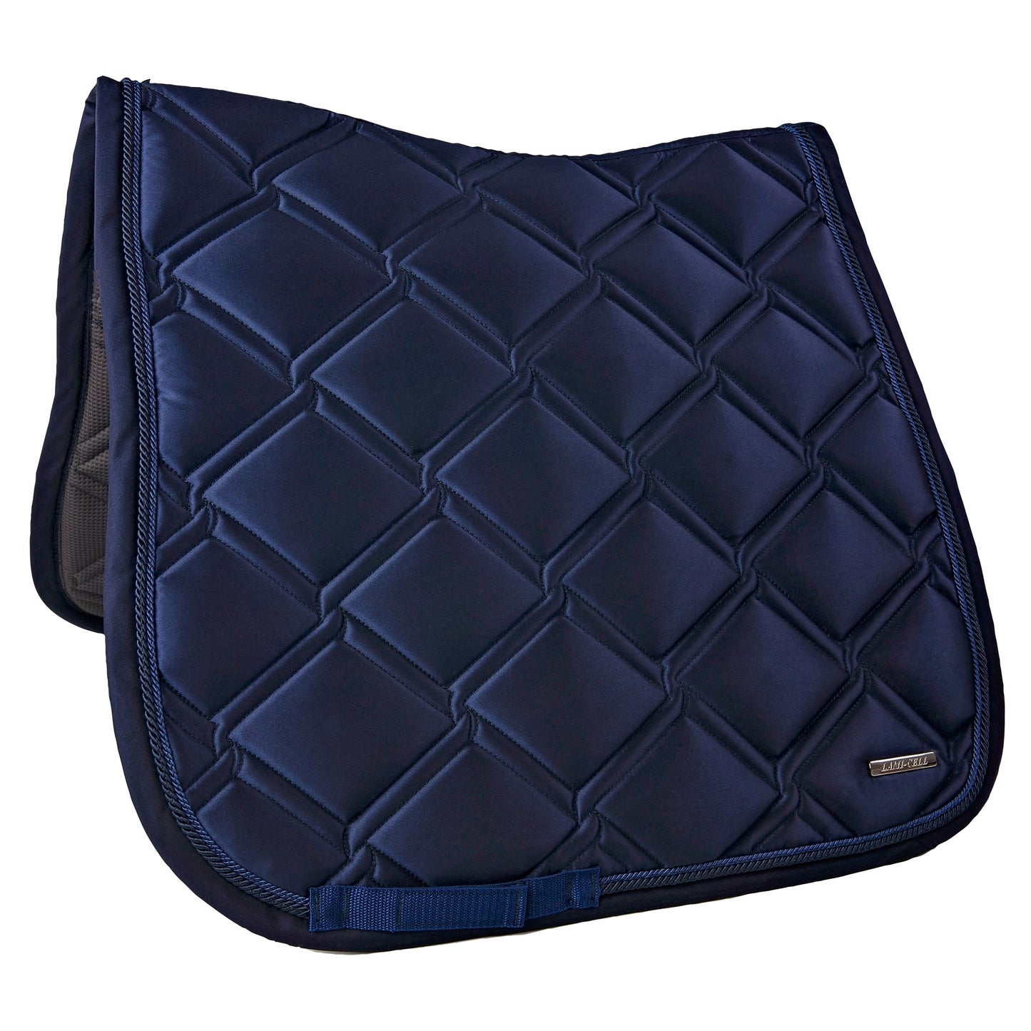 Lami-Cell Auroa Dressage Saddle Pad