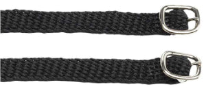 Braided Webbing Spurs