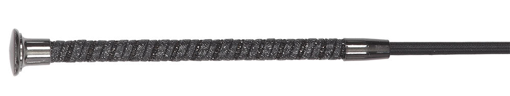Bling Wrap Dressage Whip