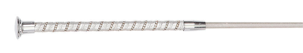 Bling Wrap Dressage Whip