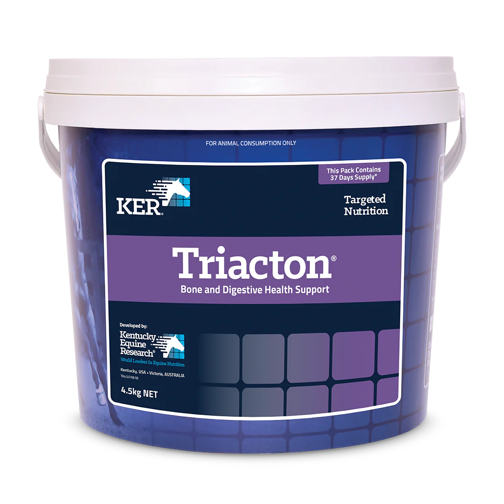 KER Triacton