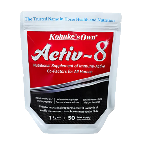 Kohnke Activ 8