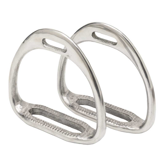 Aluminium Race Irons