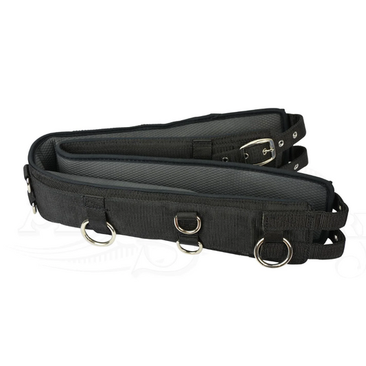 Anti Gall 2 Piece Lunge Roller