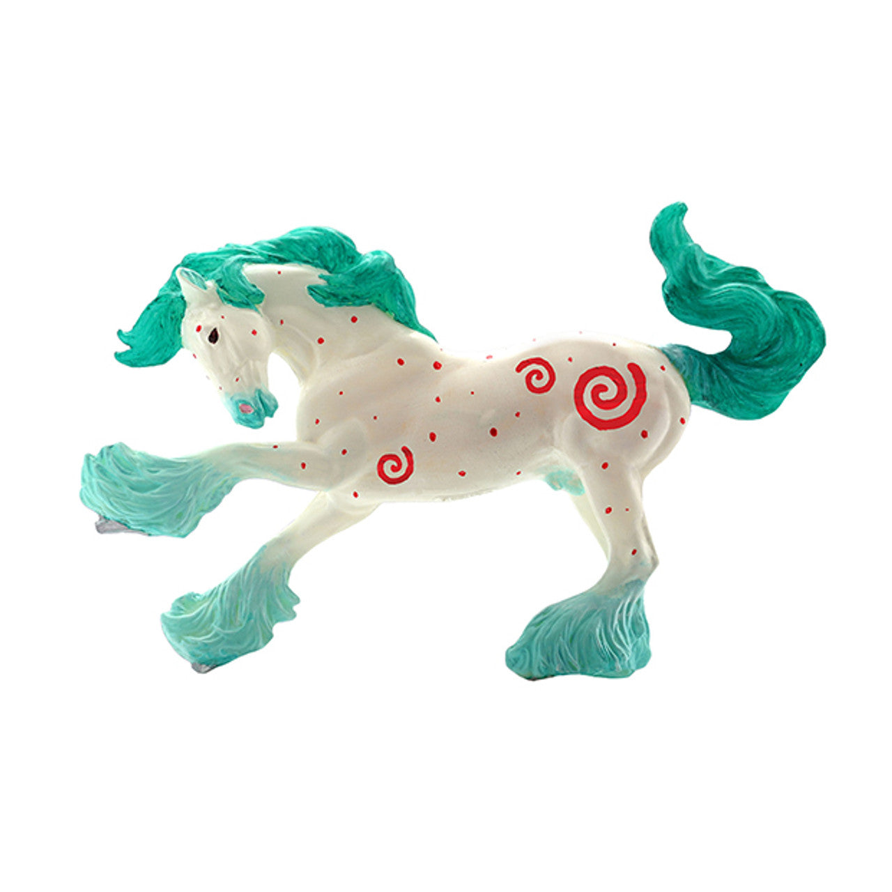 Breyer Activity Paint Your Own Ornament Craft Set