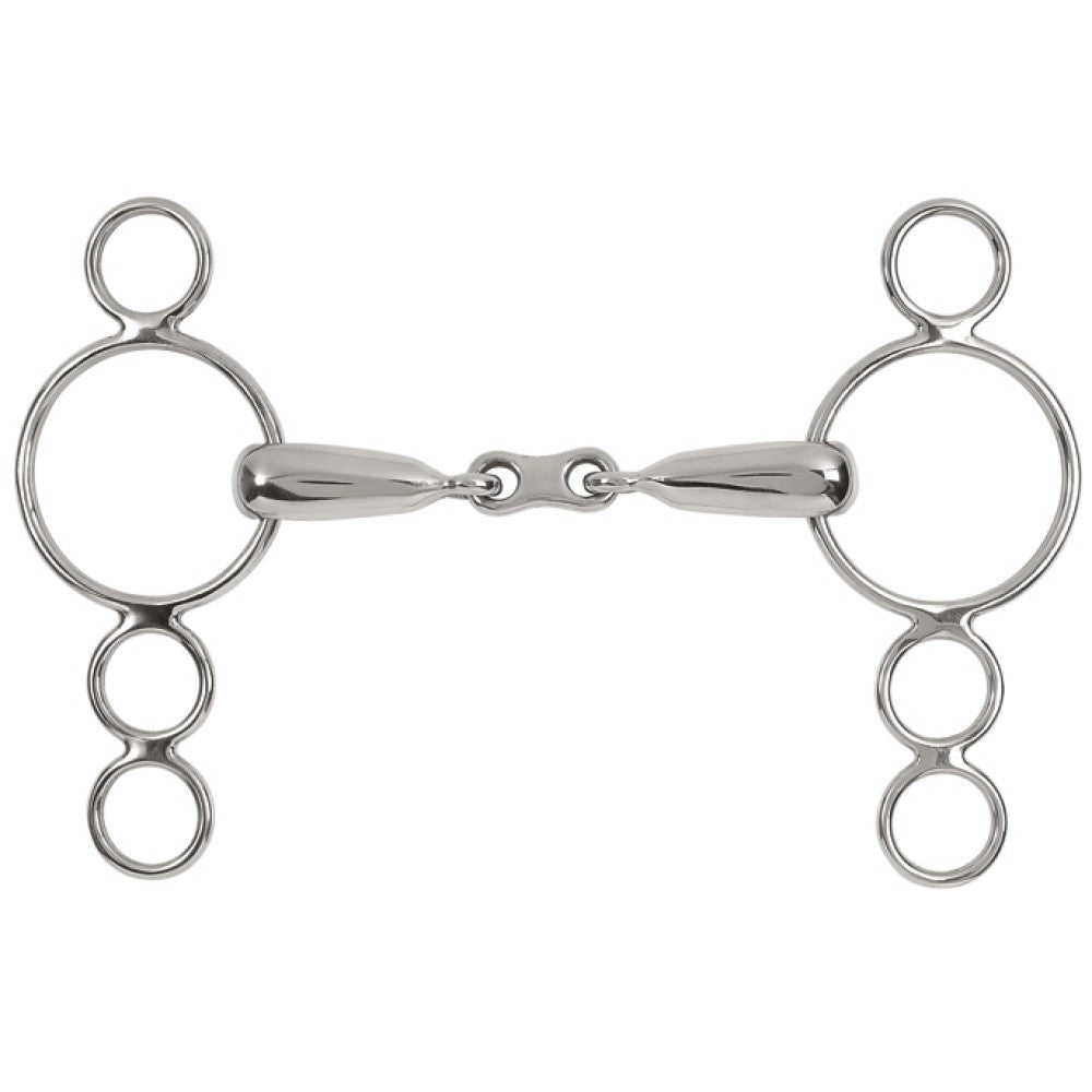 Dutch French Mouth Gag