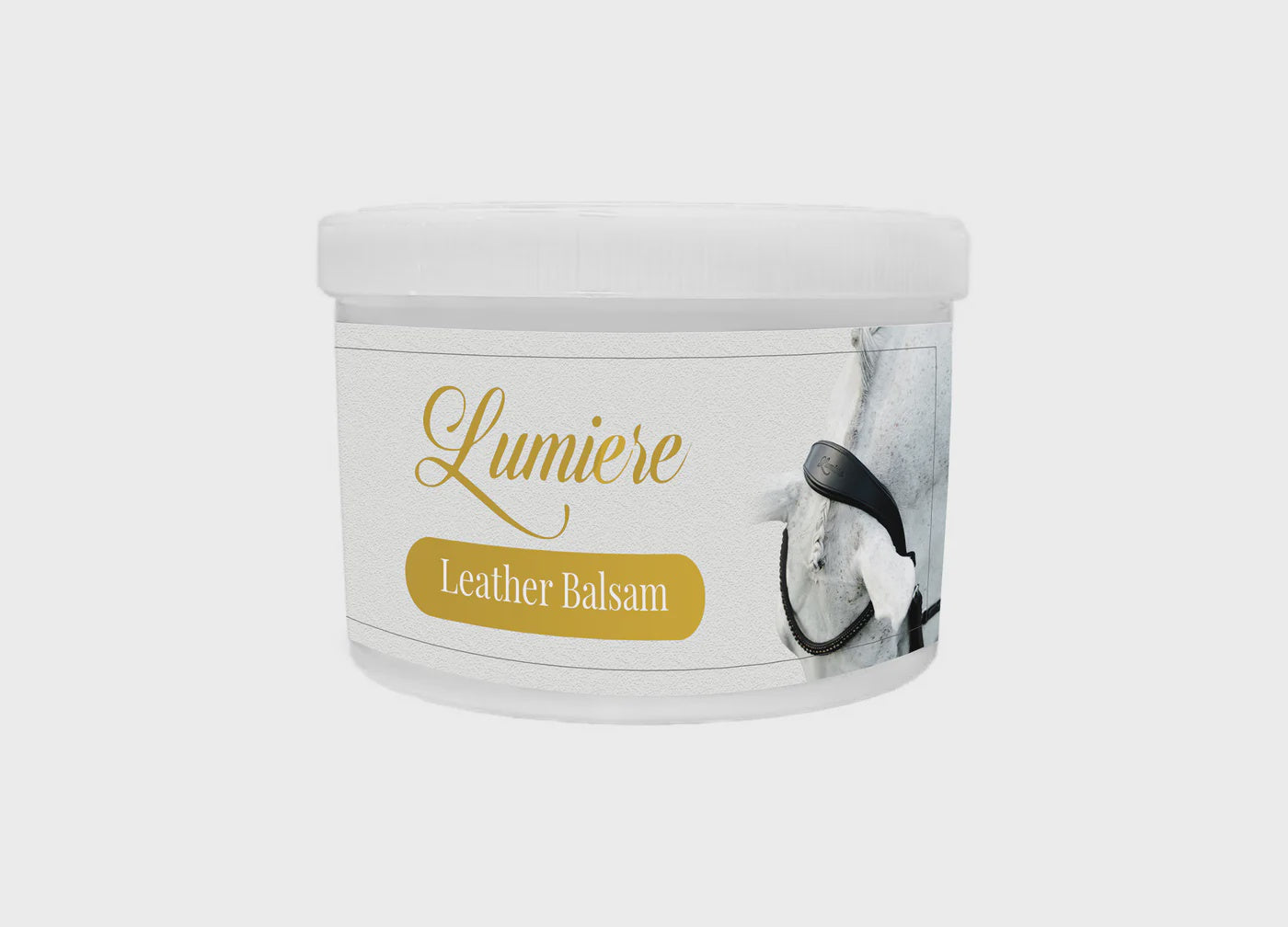 Lumiere Beeswax Leather Balsam