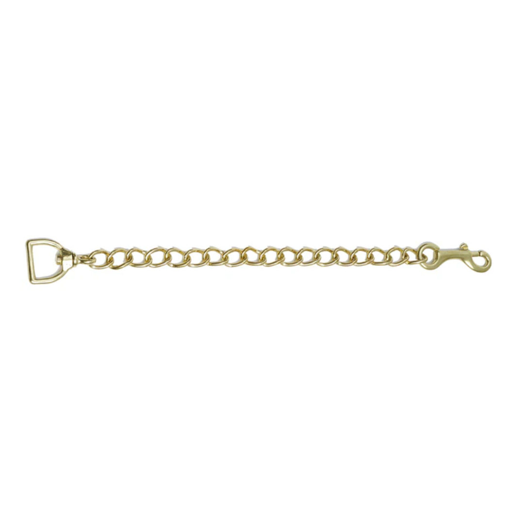 Brass Heavy Lead Chain