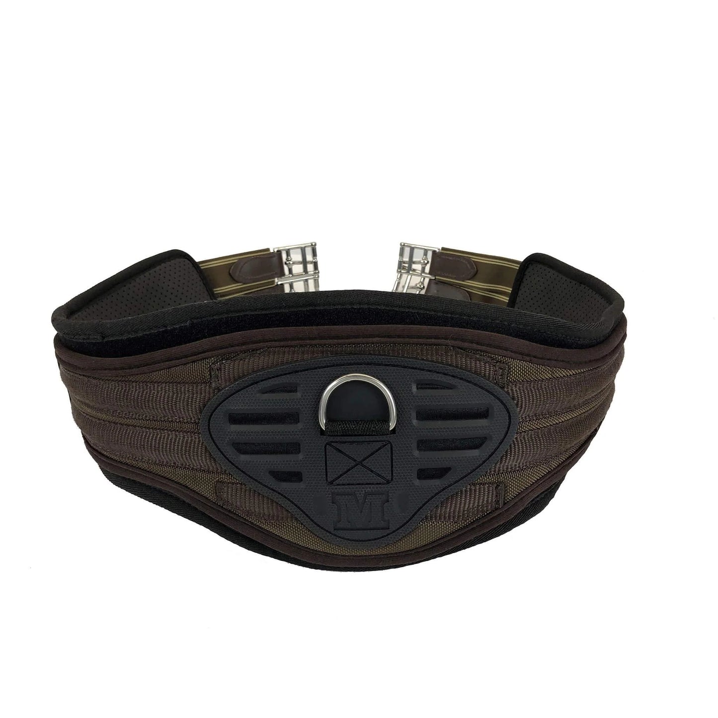 Majyk Equipe Ergonomic Contoured Jump Girth
