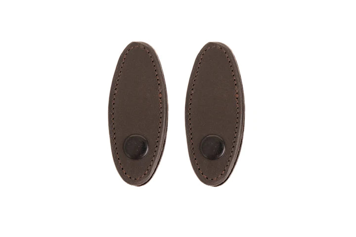 Removable Martingale Stops