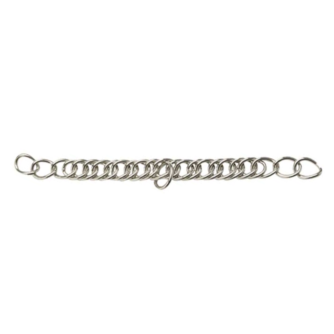 Curb Chain Heavy Stainless Steel