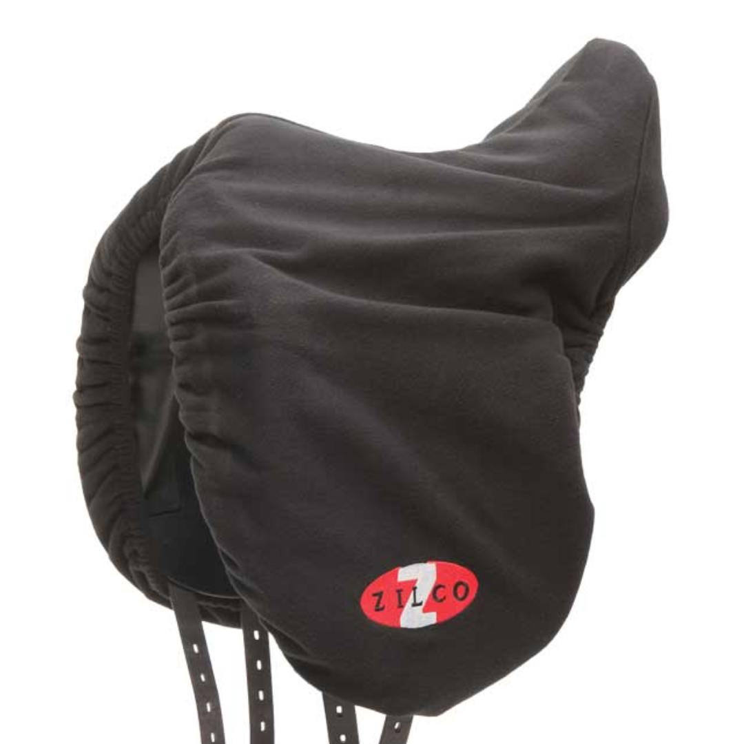 Polar Fleece Saddle Cover