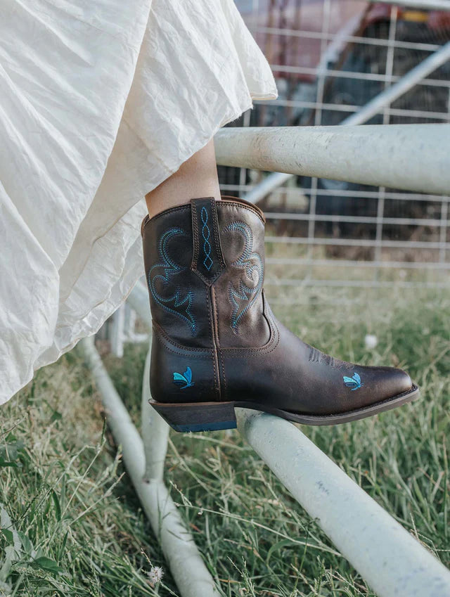 Dolly's Dream Short Boots
