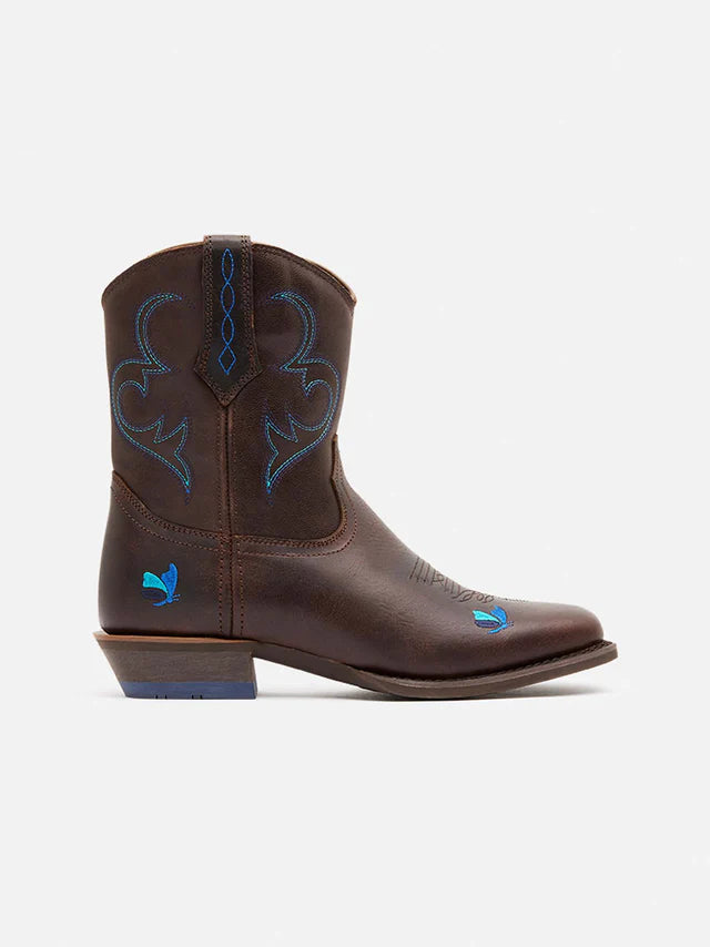 Dolly's Dream Short Boots