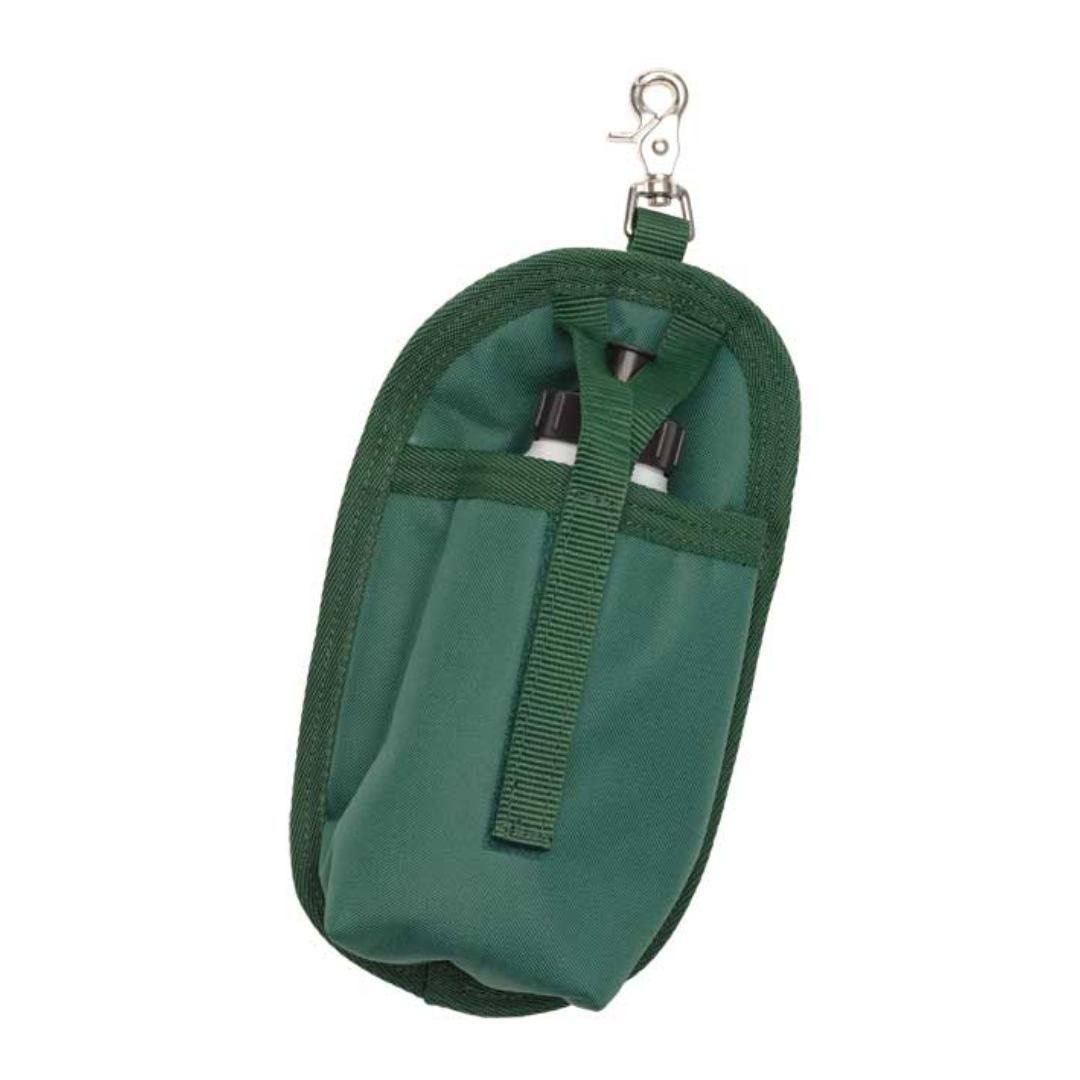Drink Bottle Saddle Bag