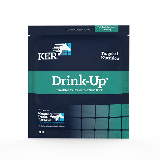 KER Drink Up