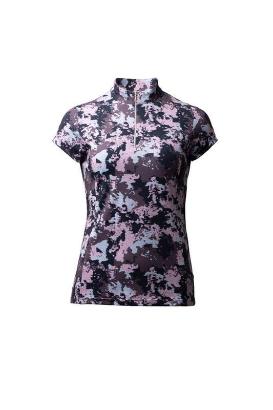 Horze Mina Training Ladies Shirt