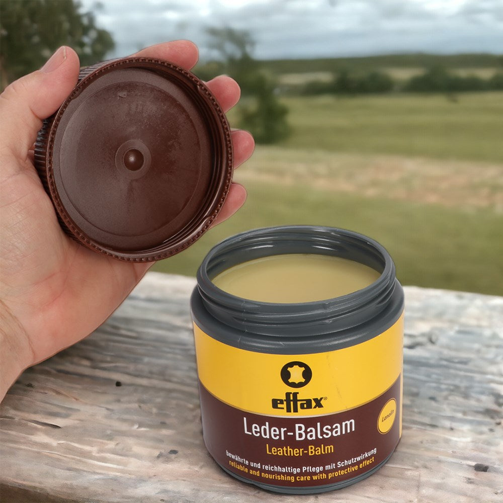 Effax Leather Balsam