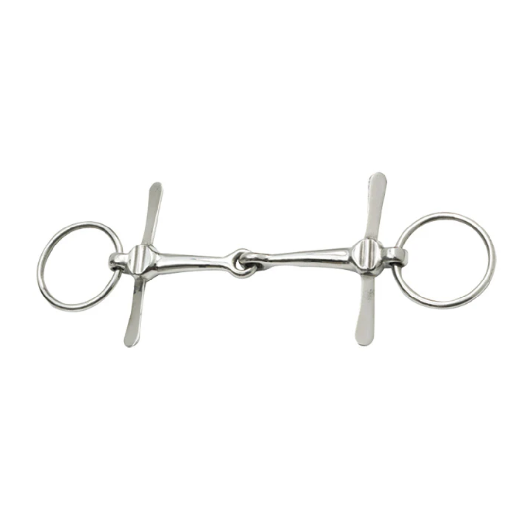 Tom Thumb Stainless Steel