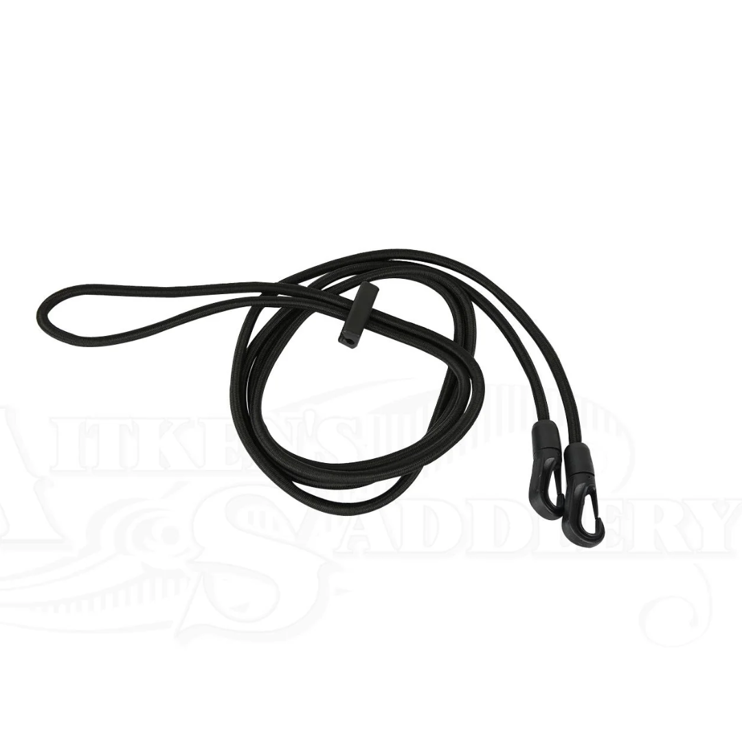 Elastic Neck Stretcher