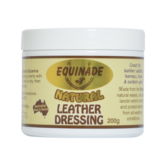 Equinade Leather Dressing