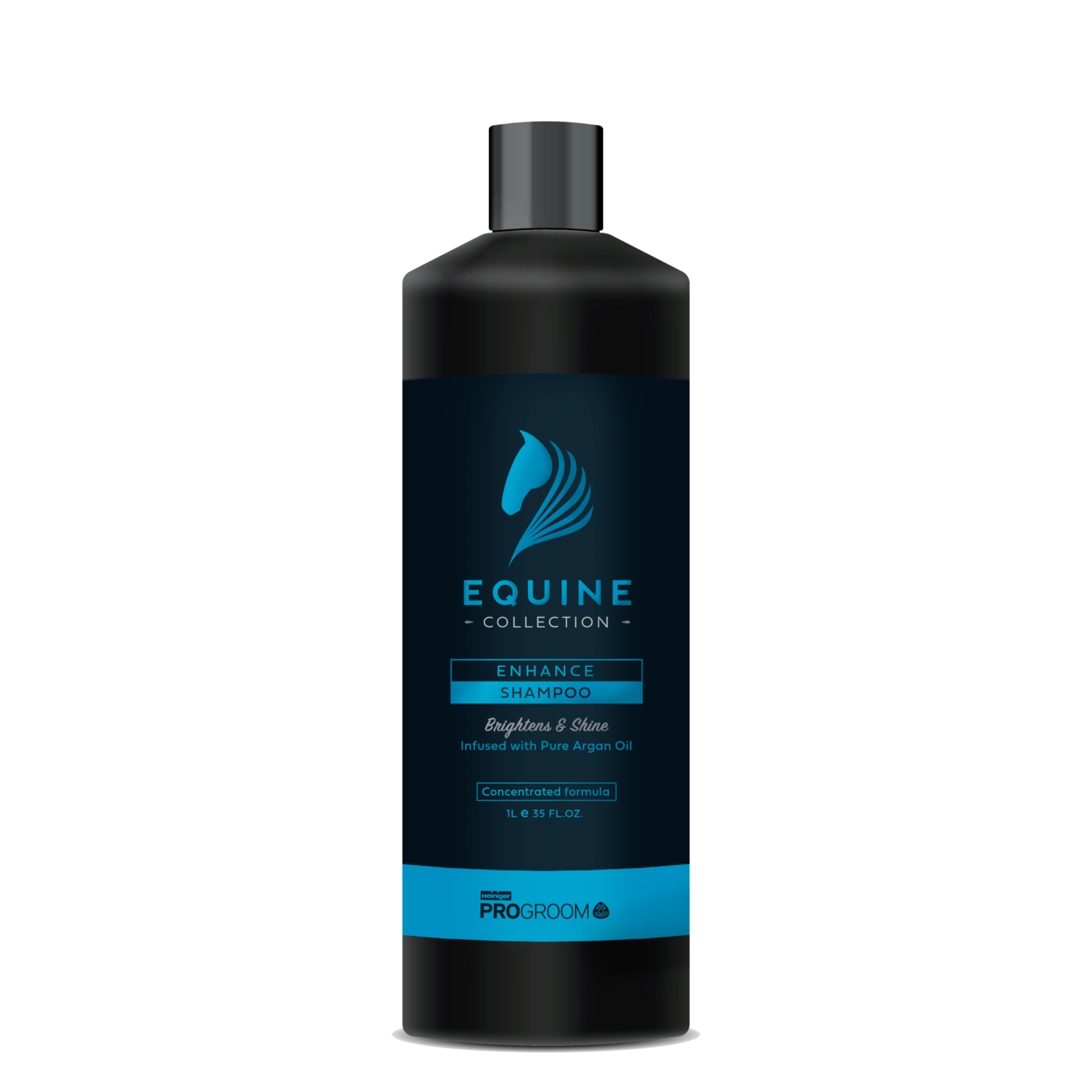 Equine Collection Enhance Shampoo 1 Litre