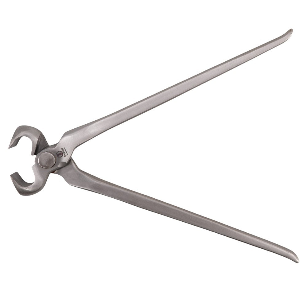 Tennyson 12 Inch Nipper Stainless Steel