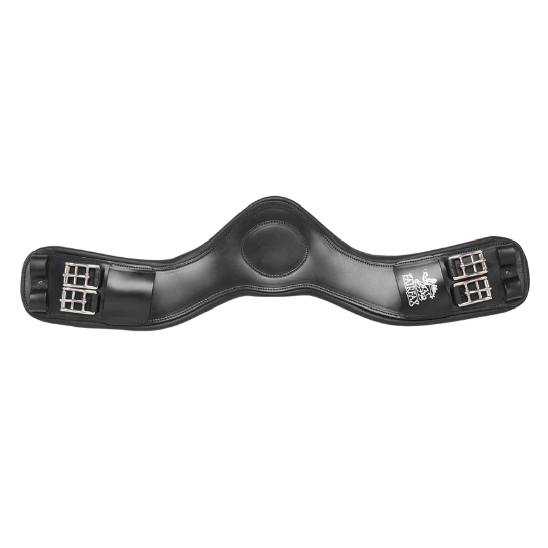 Fairfax Narrow Gauge Dressage Girth
