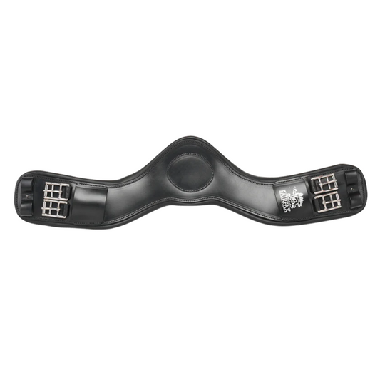 Fairfax Narrow Gauge Dressage Girth
