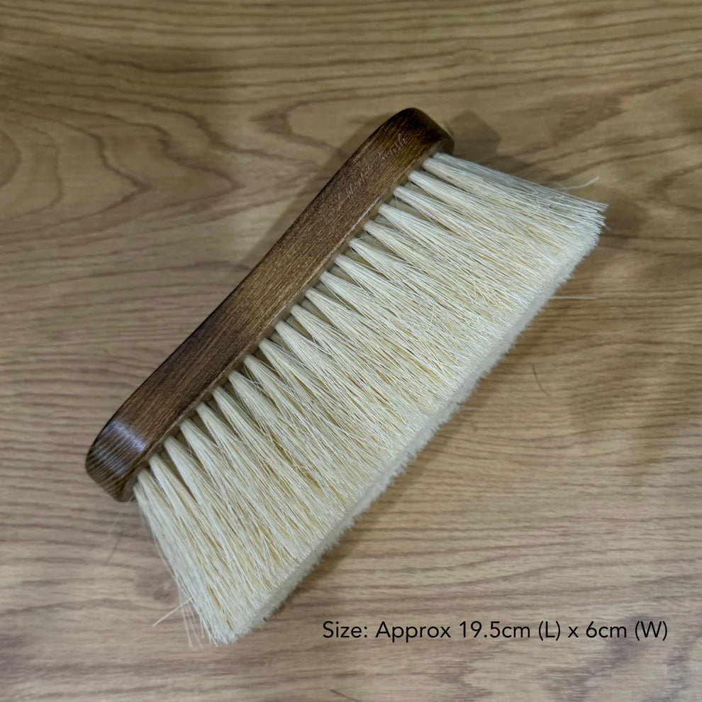 Hairy Pony Flick Brush