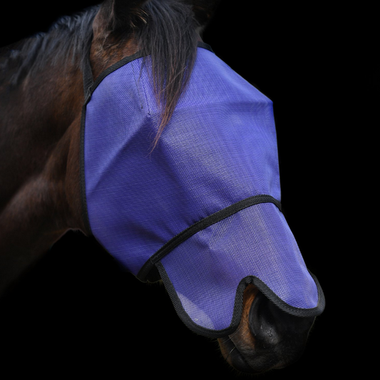 Flyveil by Design Extended Nosecover Flyveil