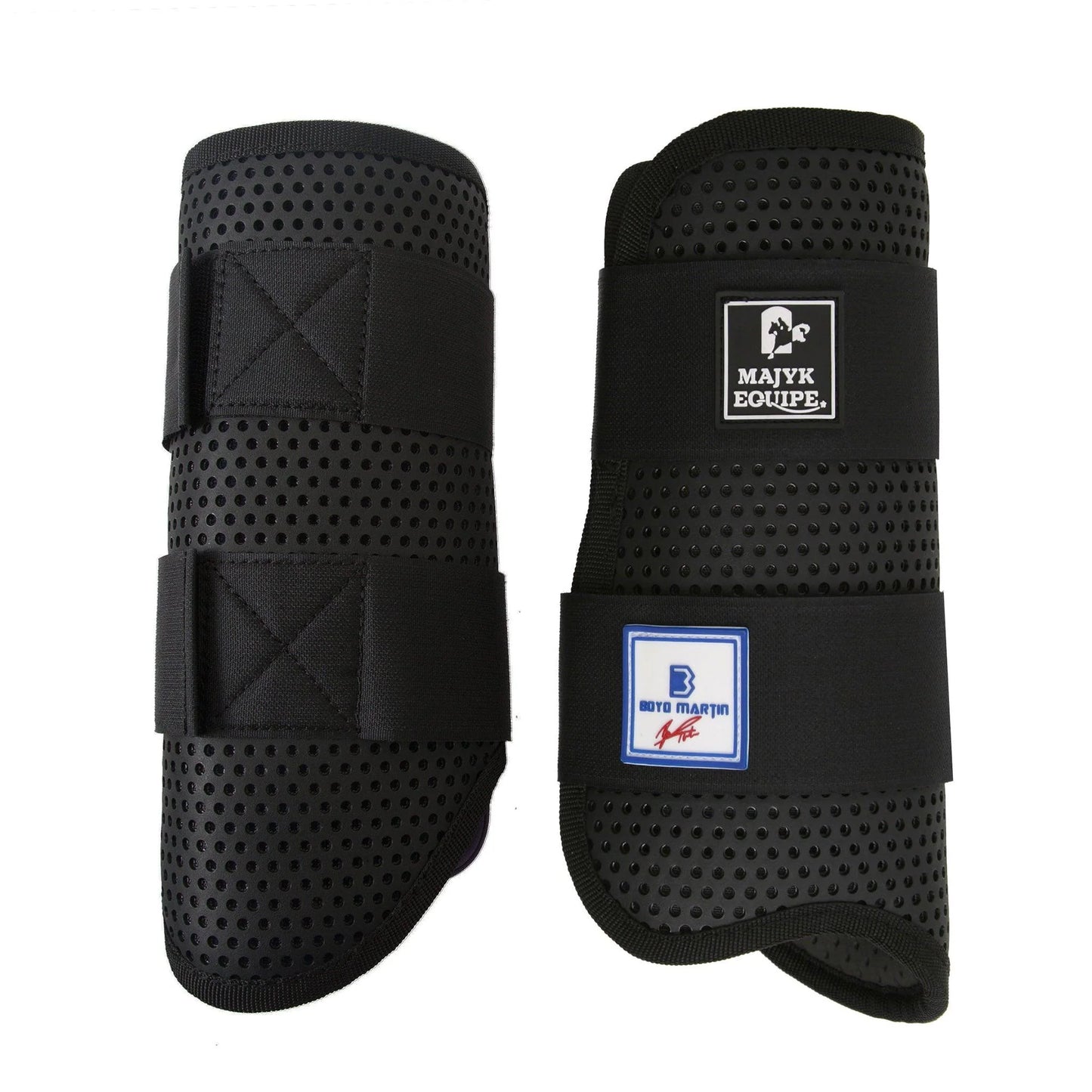 Majyk Equipe Boyd Martin Eventing XC Boots Set of 4