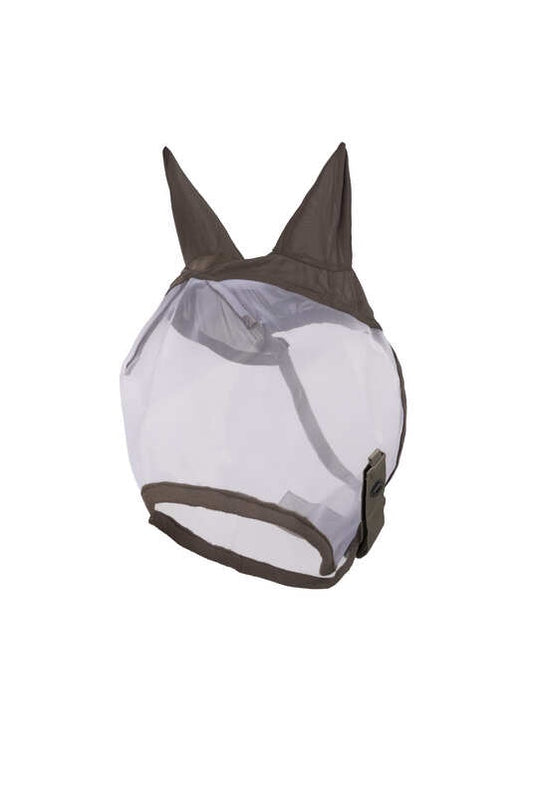 Horze Mountain Essence Fly Mask Fallen Rock