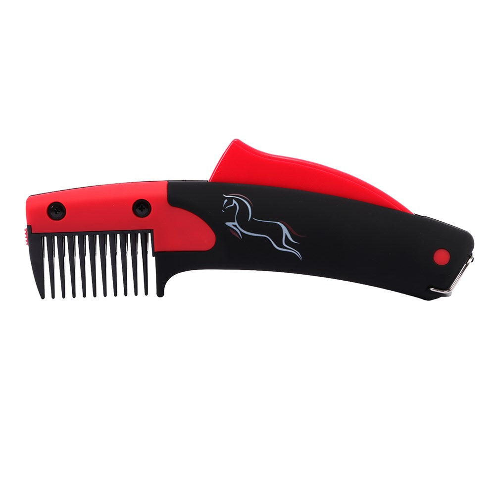 Solo Comb MKIII