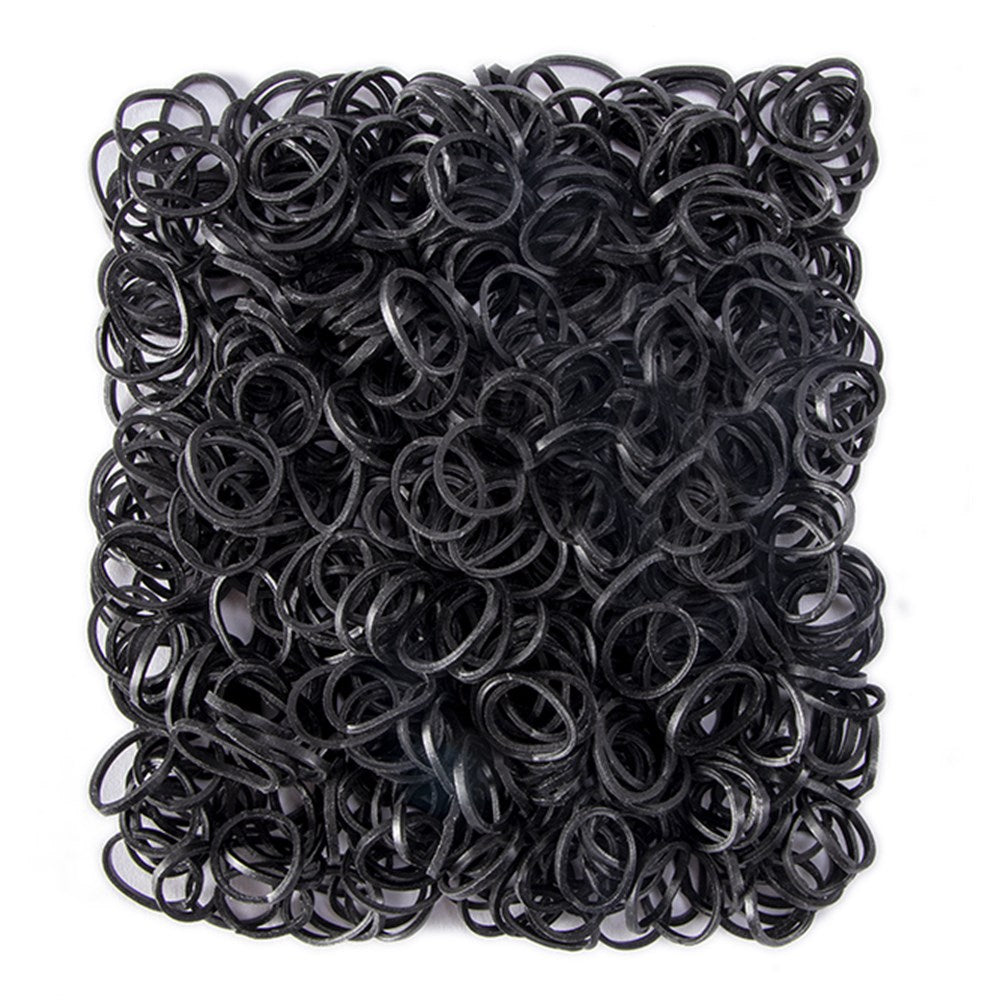Mane Braid Rubber Bands