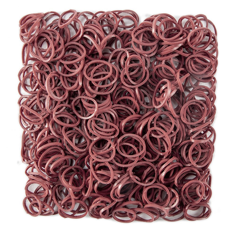 Mane Braid Rubber Bands