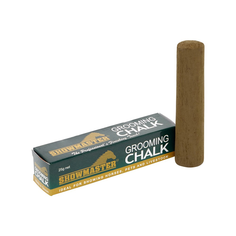 Grooming Chalk