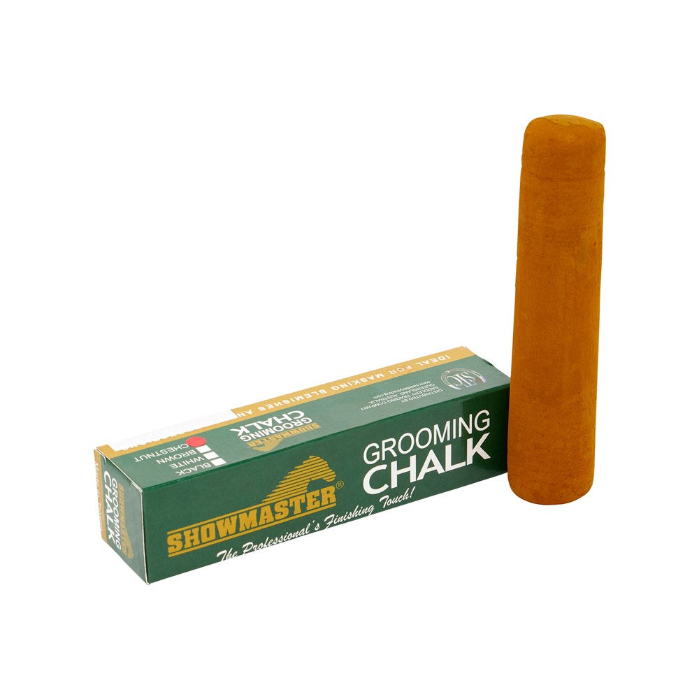 Grooming Chalk
