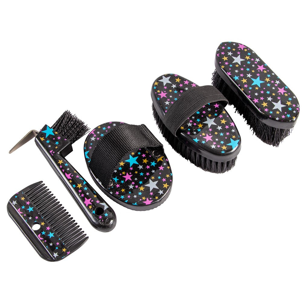 Stars Grooming Kit