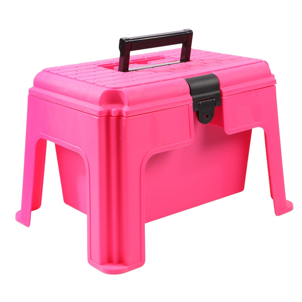 Showmaster Grooming Stepup Groom Box
