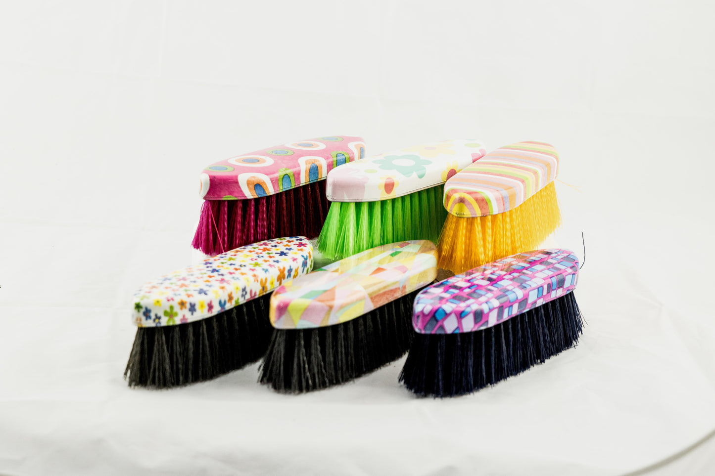 Funky Dandy Brush Medium