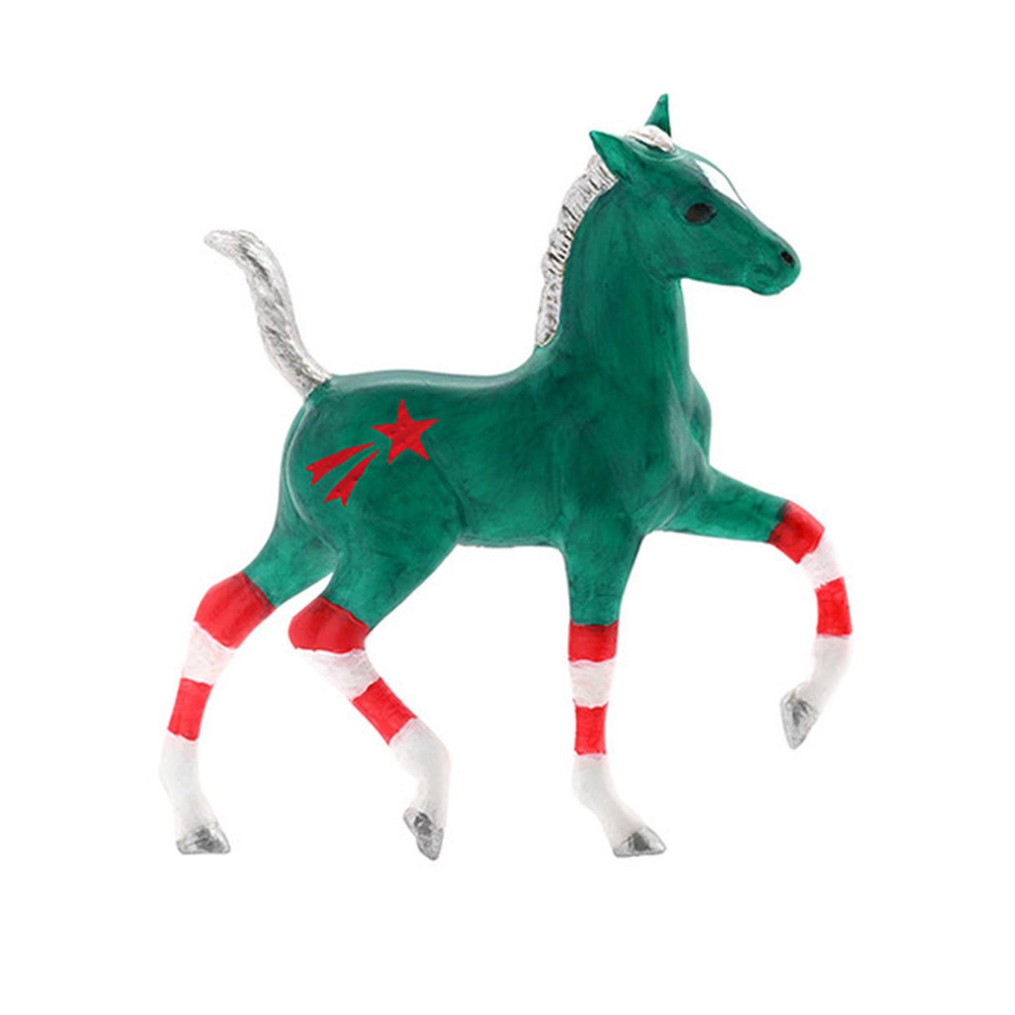 Breyer Activity Paint Your Own Ornament Craft Set