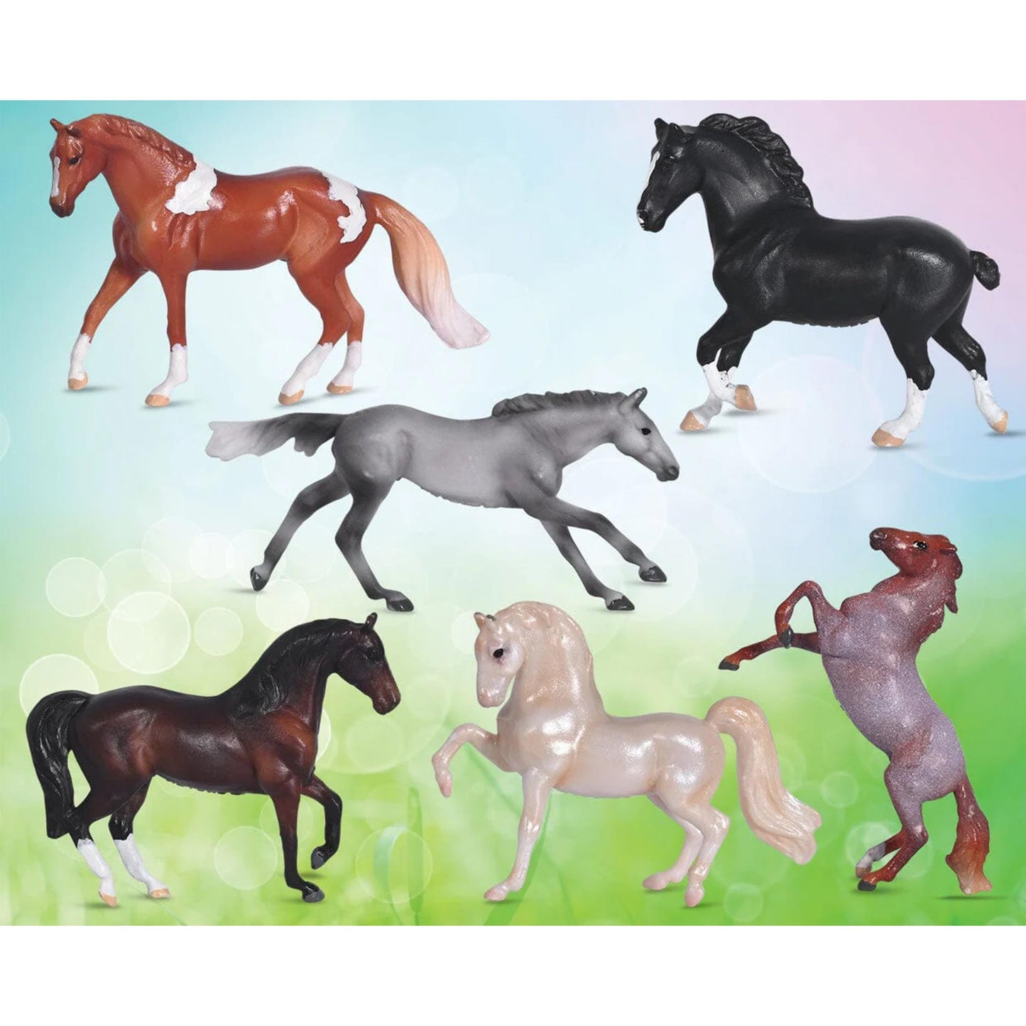Breyer Mini Whinnies Barn Surprise Series 2