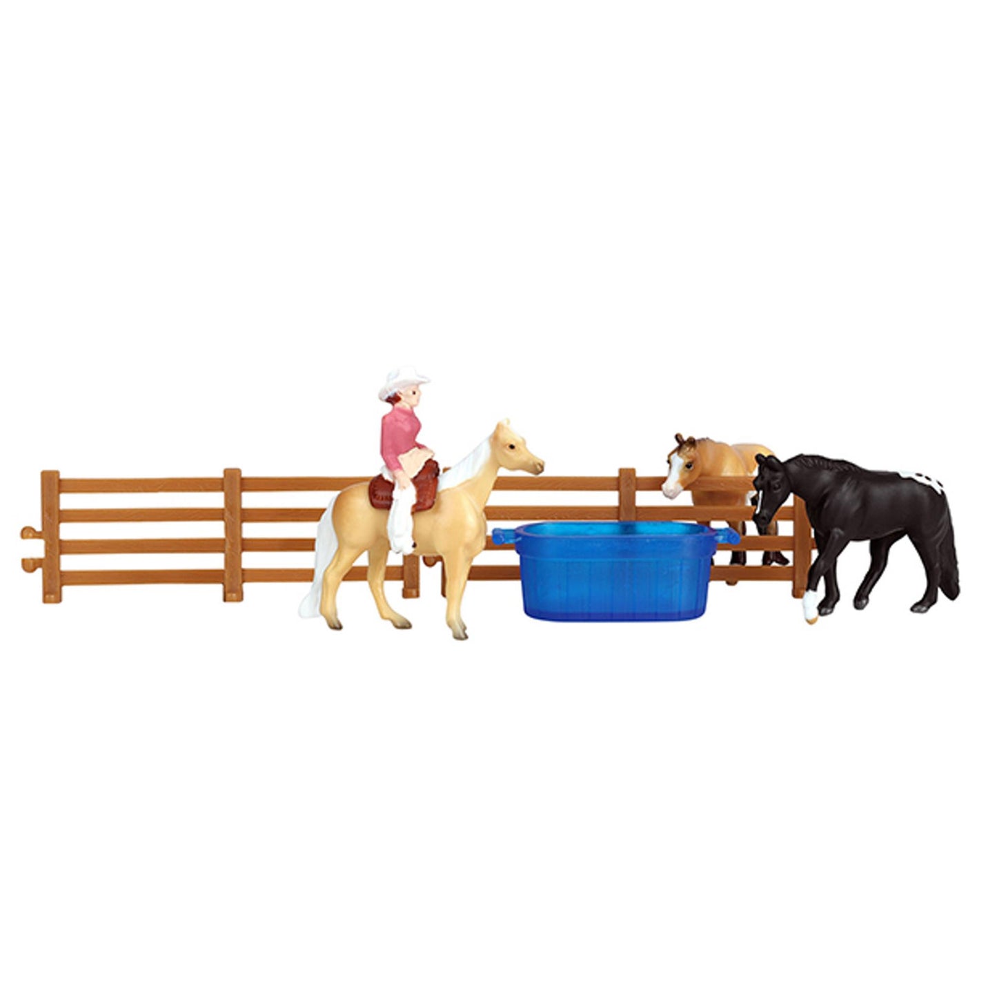 Breyer Activity 2025 Horse & Unicorn Friends Advent Calender