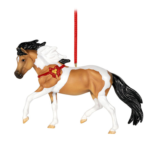 Breyer Stablemates 2025 Beautiful Breeds Shetland Pony
