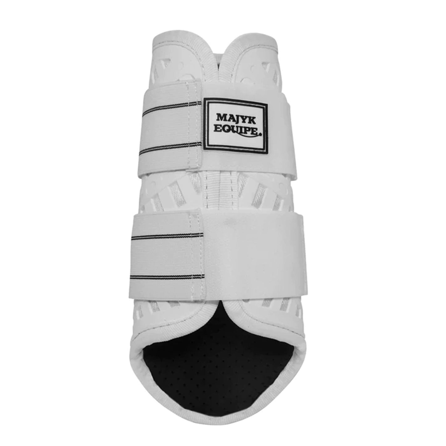 Majyk Equipe Sport Dressage Boots White