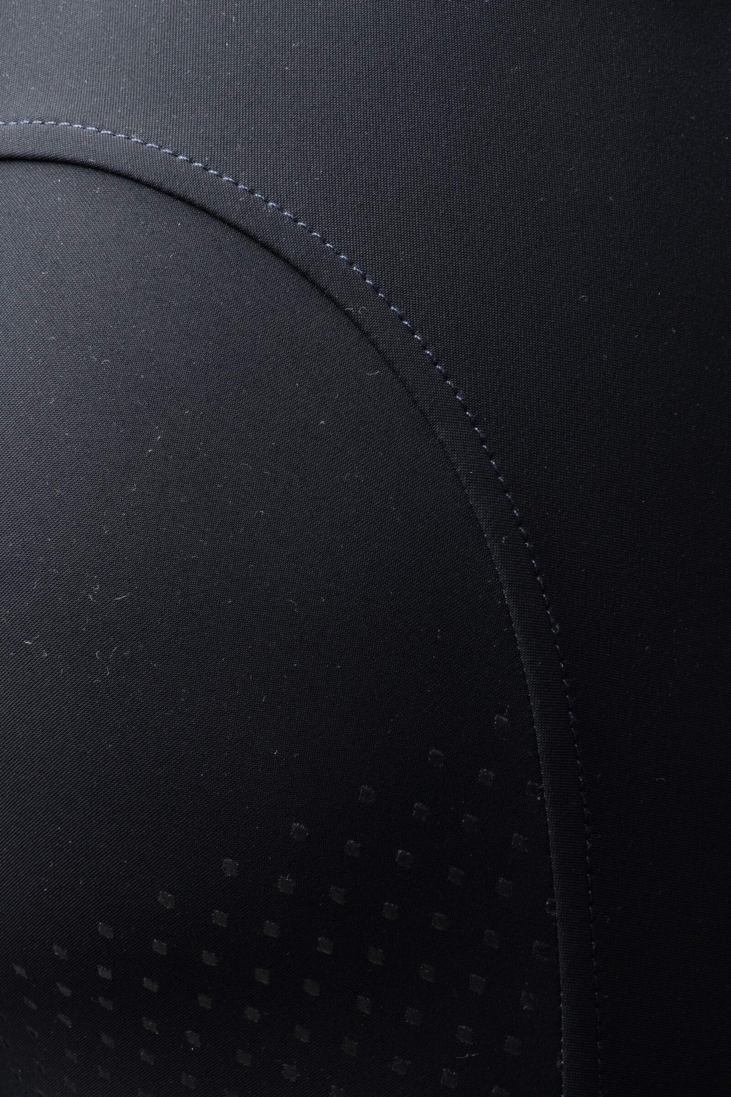 Horze Grand Prix Pro Ladies Breeches Navy