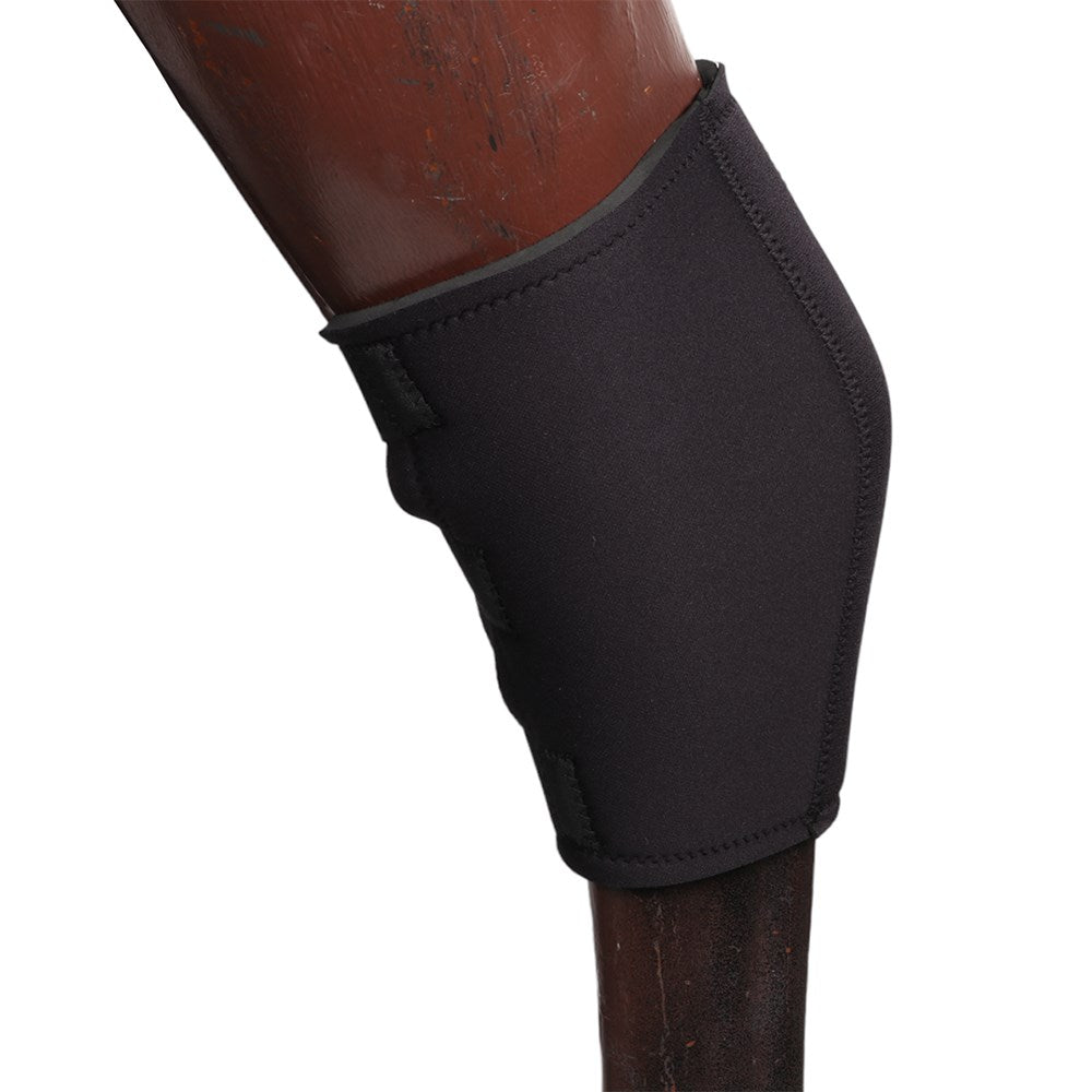Hock Boot Equi Prene Neoprene Black