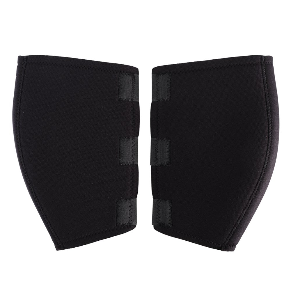 Hock Boot Equi Prene Neoprene Black